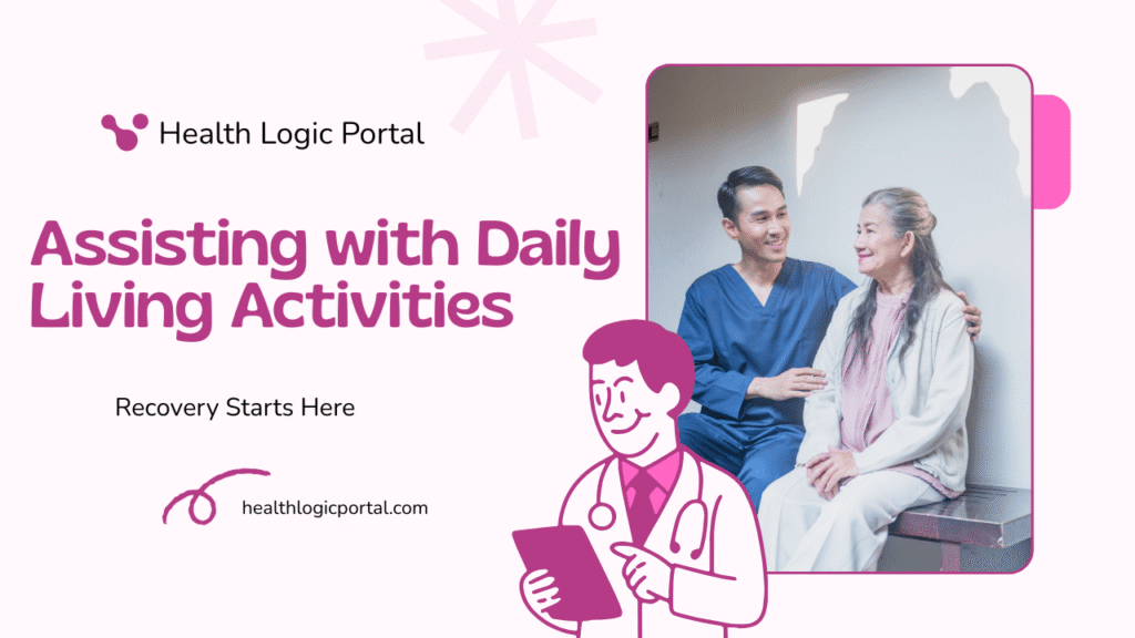 Health Portal