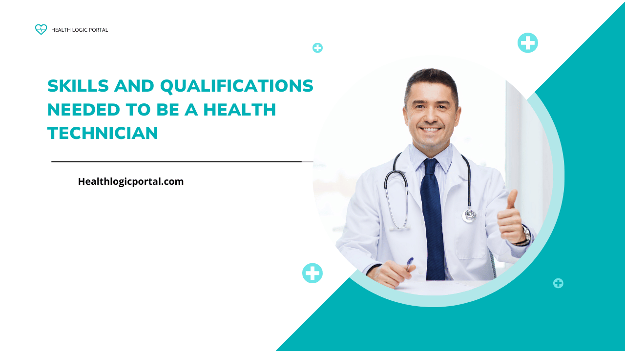 Mental health technician training and developing essential skills for patient care.