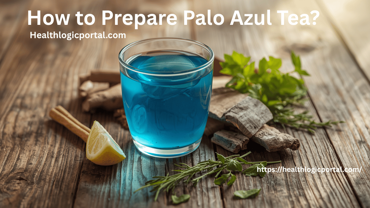 Health Benefits of Palo Azul